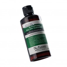 The Pionears - Superfood All Day Cleanser 200ml