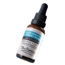 The Pionears - Electrolyte Ghost Mask 50ml