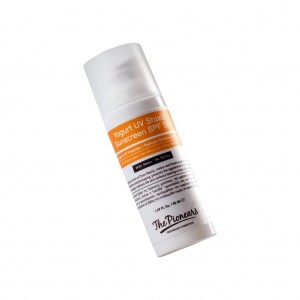 The Pionears - Yogurt UV Shield Sunscreen SPF50+