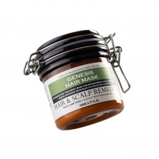 The Pionears - Genesis Hair Mask
