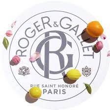 Roger and Gallet