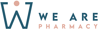 WE ARE PHARMACY